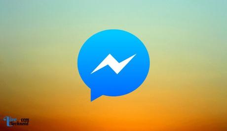 Fixed: Facebook Messenger Says Something Went Wrong