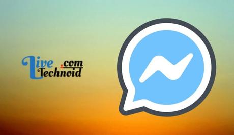 Fixed: Facebook Messenger Says Something Went Wrong