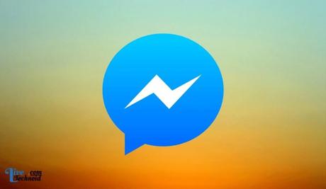 Fixed: Something Went Wrong on Messenger