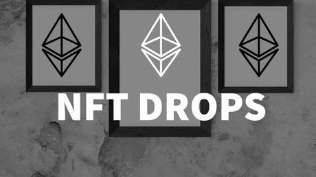 What is an NFT Drop