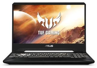 ASUS TUF FX505DT - Best Gaming Laptops Under 600 Dollars