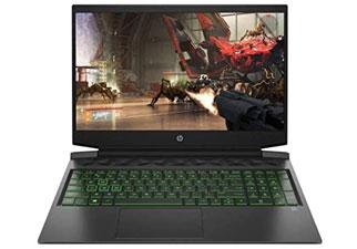 HP Pavilion 15 - Best Gaming Laptops Under 600 Dollars