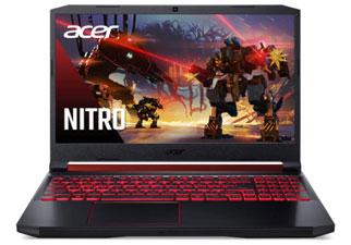 Acer Nitro 5 - Best Gaming Laptops Under 700 Dollars