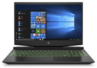 HP Pavilion 15-dk0056wm - Best Gaming Laptops Under 700 Dollars