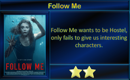 Follow Me (2020) Movie Review