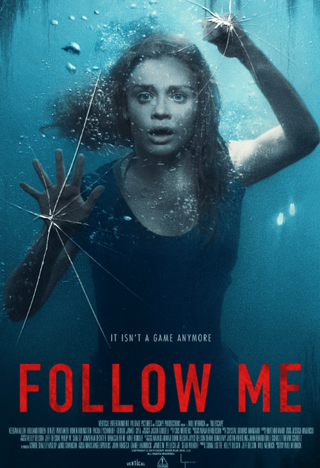 Follow Me (2020) Movie Review
