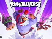 Fixed: Rumbleverse Login Queue Failed