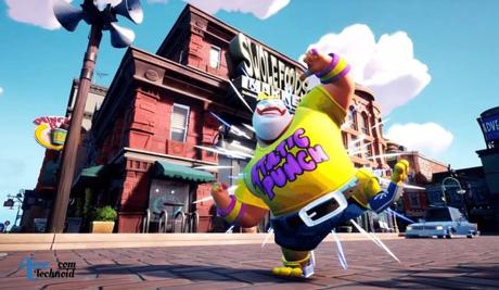 Fixed: Rumbleverse Not Working