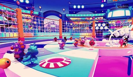 Fixed: Fall Guys Epic Games Session Expired