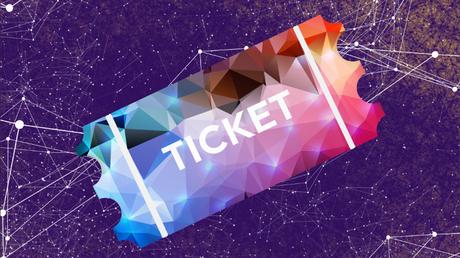 NFT Tickets On Blockchain