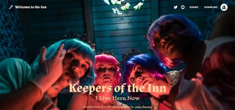 keepers of the inn NFT Collection