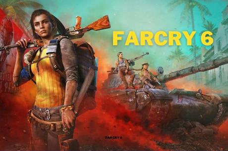 Far Cry 6 is free to play this weekend on PS5, PC – Here’s how