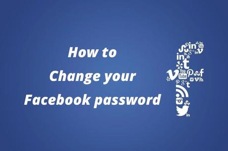 How to change your Facebook password on PC, Mac or mobile