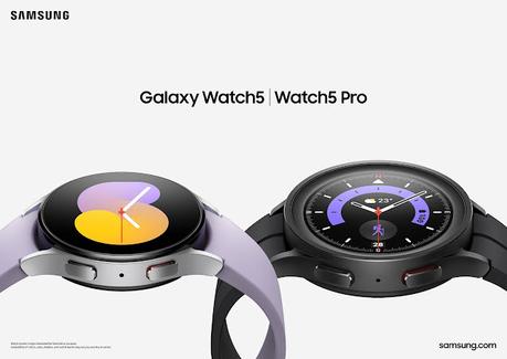 Pre-Order Your Samsung Galaxy Z Series 5G, Galaxy Watch5 Series and Galaxy Buds2 Pro Today