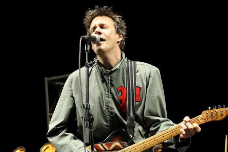 Words about music (651): Paul Westerberg