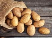 Potato Shortage Emerges Idaho Prices Surge Supermarkets