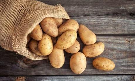 Potato Shortage Emerges In Idaho As Prices Surge At Supermarkets