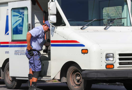 US Postal Service Implementing “Temporary” Price Hikes For The Holiday Season