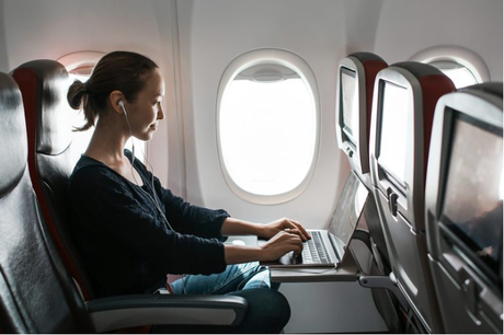 Are Laptops Allowed On Flights