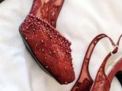 Burgundy Wedding Shoes Ideas [2022 Guide FAQs]