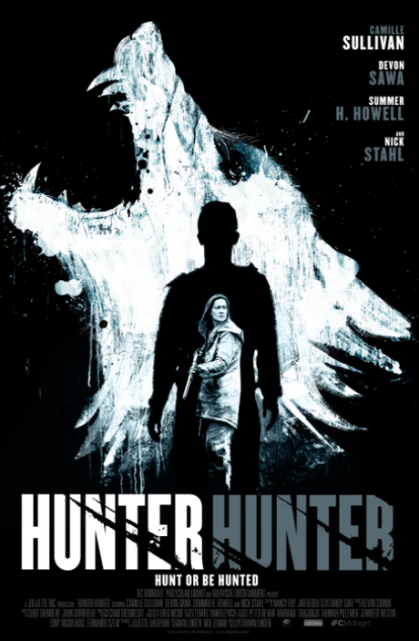 Hunter Hunter (2020) Movie Review