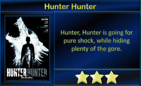 Hunter Hunter (2020) Movie Review