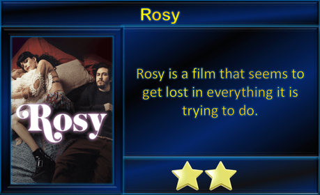 ABC Film Challenge – Romance – N – Rosy (2018) Movie Thoughts