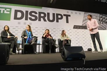 TechCrunch