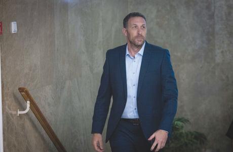 Kahane and Eizenkot join with Gantz and Saar