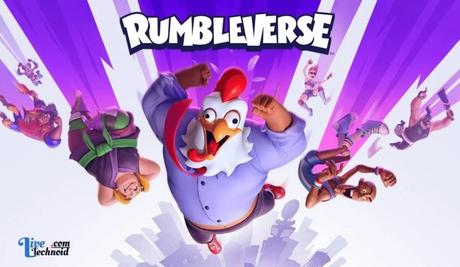 What is Duos in Rumbleverse?