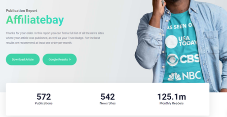 How BrandPush Has Helped AffiliateBay in Increasing the Conversion Rate by 48%