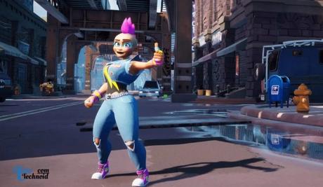 How to Play Duos in Rumbleverse