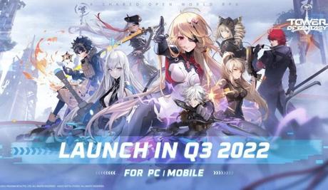 Fixed: Failed to Change Username in Tower of Fantasy