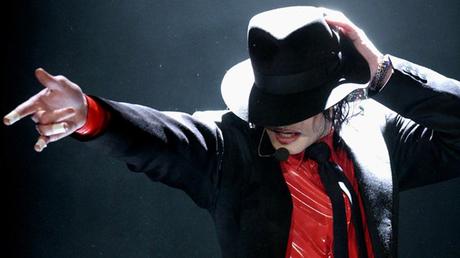 NFT Naruto Museum signs agreement with Michael Jackson Estate