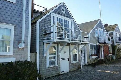 400 Square Foot Nantucket Cottages Are Selling For Millions