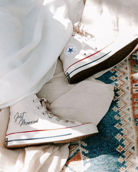 non traditional wedding shoes comfortable comverse wedding_converse