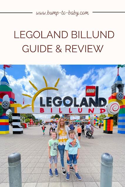 legoland review Billund, Billund travel,