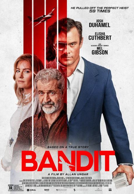 Bandit – Release News