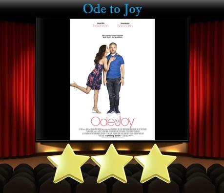 ABC Film Challenge – Romance – O – Ode to Joy (2019) Movie Review