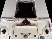 SpaceX Dragon C106