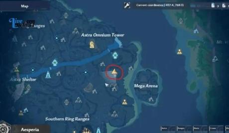 How to Solve Gather mushrooms in Tower of Fantasy