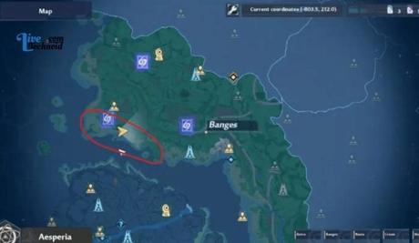 How to Solve Pick 5 laver from the beach in Tower of Fantasy