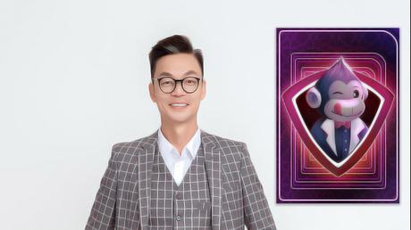 Actor-host Mark Lee releases NFT series