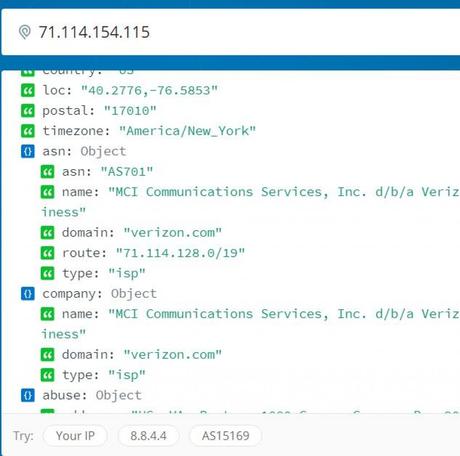 Private: infatica.io