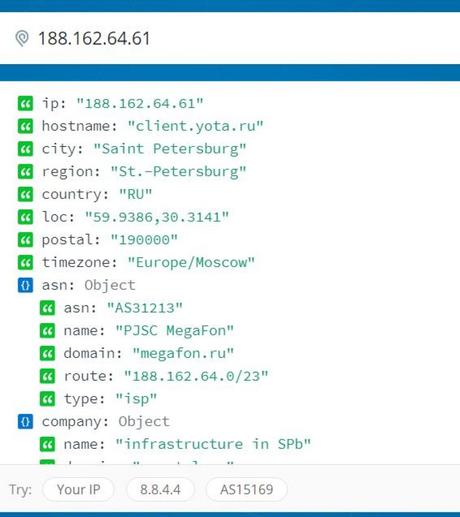 Private: infatica.io