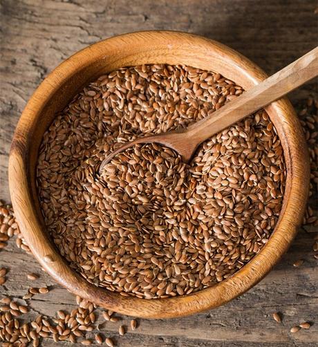7 Amazing Flax Seed Substitutes You Can Use