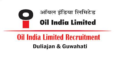 Oil India Limited Recruitment 2022 | Teacher, Engineer & Officer Vacancy