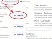 Microsoft Bing Added Coupon Codes Shopping Search Results