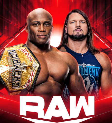 Raw Recap – August 15th 2022