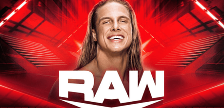 Raw Recap – August 15th 2022